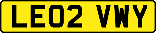 LE02VWY
