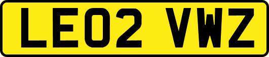LE02VWZ
