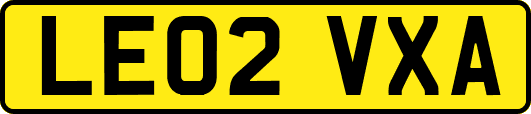LE02VXA