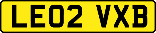LE02VXB