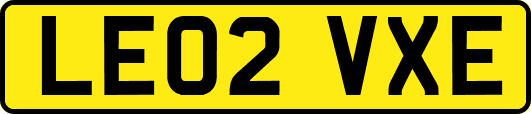 LE02VXE