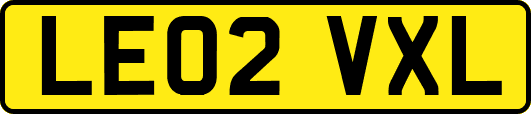 LE02VXL