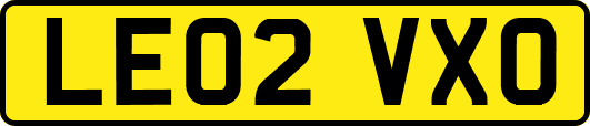 LE02VXO