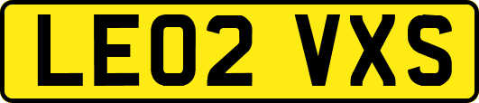 LE02VXS