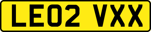 LE02VXX