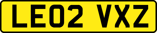 LE02VXZ
