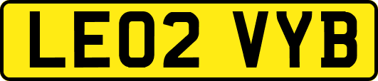 LE02VYB