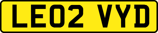 LE02VYD