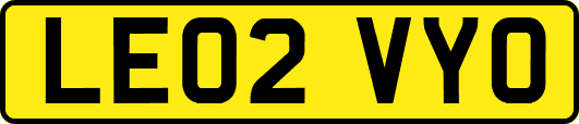 LE02VYO