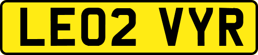 LE02VYR