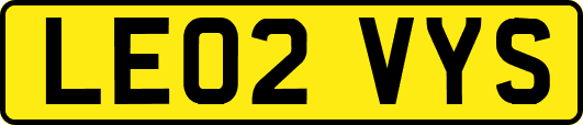 LE02VYS