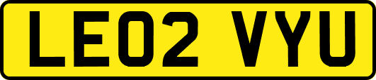 LE02VYU