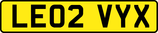 LE02VYX