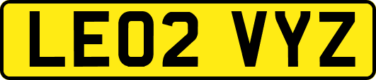 LE02VYZ