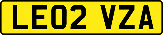 LE02VZA