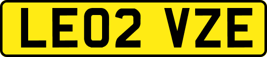 LE02VZE