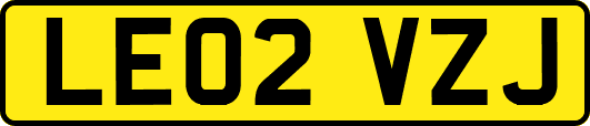 LE02VZJ