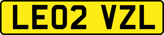 LE02VZL