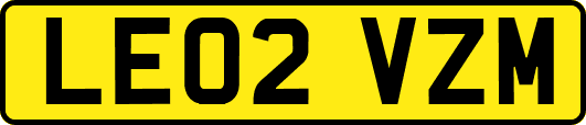 LE02VZM