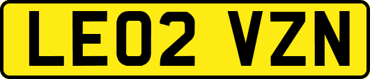 LE02VZN
