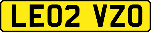 LE02VZO