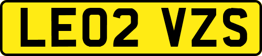 LE02VZS