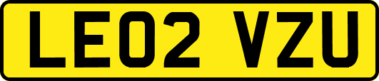 LE02VZU