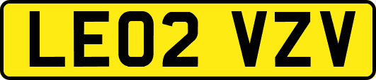 LE02VZV