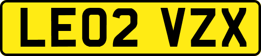 LE02VZX