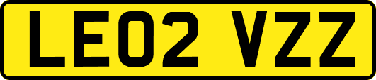 LE02VZZ
