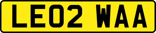 LE02WAA