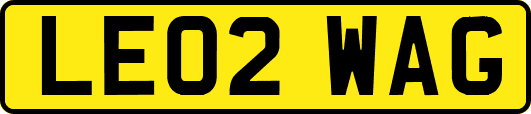 LE02WAG