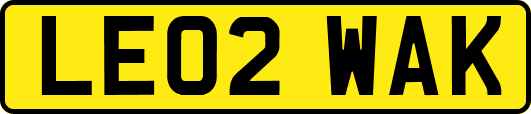 LE02WAK