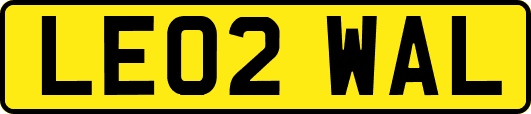LE02WAL