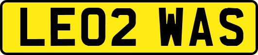 LE02WAS