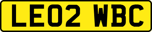 LE02WBC