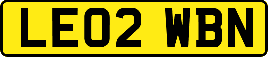 LE02WBN