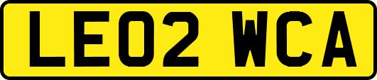 LE02WCA