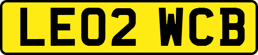 LE02WCB