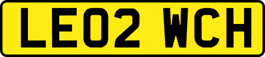 LE02WCH