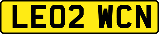 LE02WCN