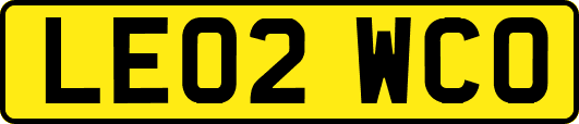 LE02WCO
