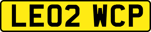 LE02WCP