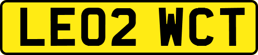 LE02WCT