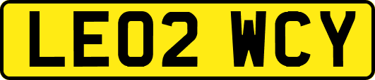 LE02WCY