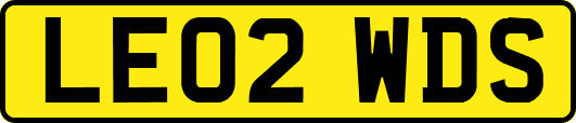 LE02WDS