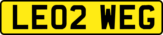 LE02WEG