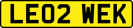 LE02WEK