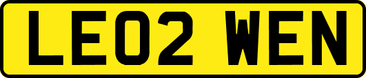 LE02WEN