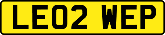 LE02WEP